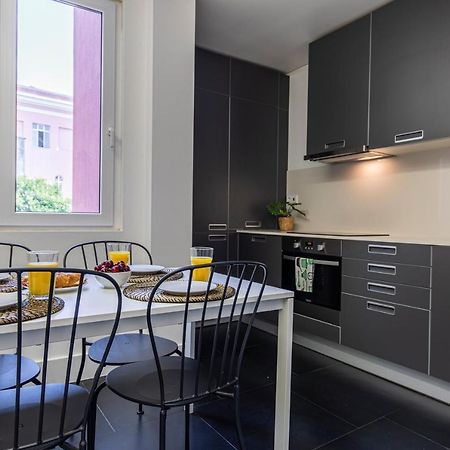 32 -Lovely 2 Bedroom Apt In Principe Real Lisboa Ngoại thất bức ảnh
