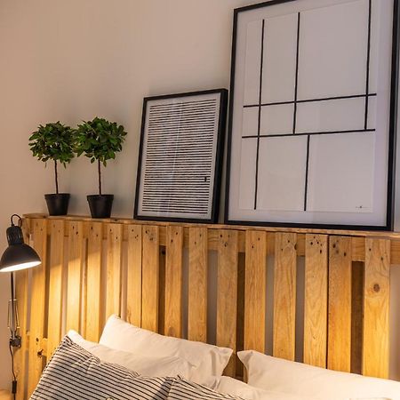 32 -Lovely 2 Bedroom Apt In Principe Real Lisboa Ngoại thất bức ảnh