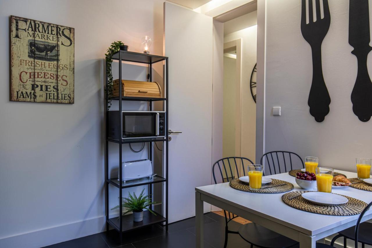 32 -Lovely 2 Bedroom Apt In Principe Real Lisboa Ngoại thất bức ảnh