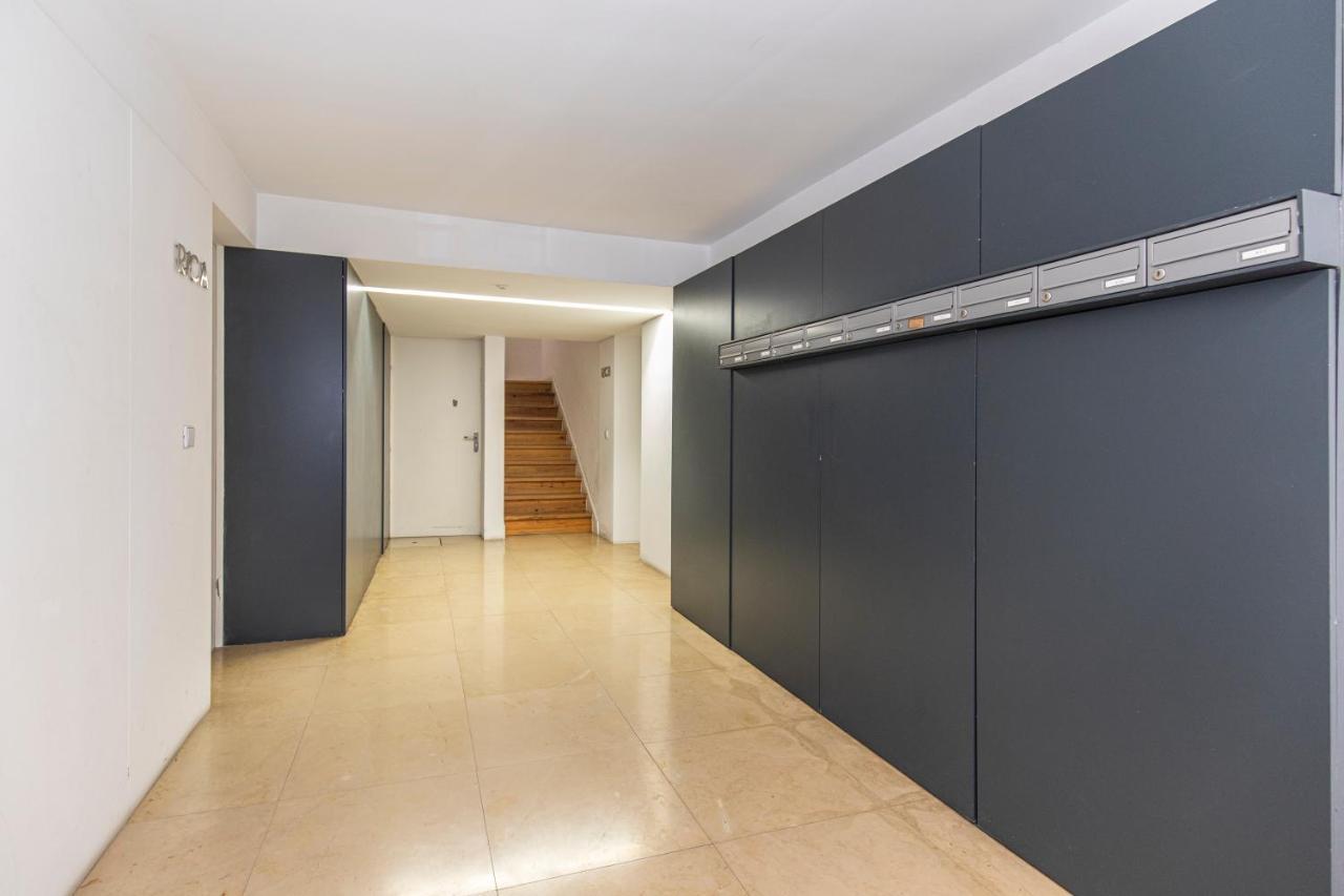 32 -Lovely 2 Bedroom Apt In Principe Real Lisboa Ngoại thất bức ảnh